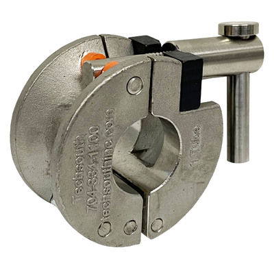 Tack Clamp For Tube Size 1"(25mm) TSTC1