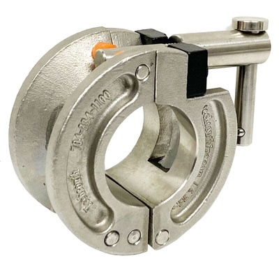 Tack Clamp For tube Sizes 1.5" (38mm) TSTC1500