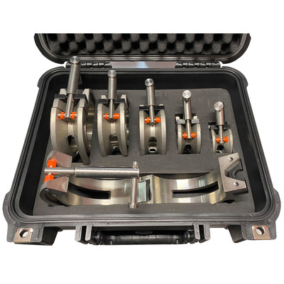 Tack Clamp Kit For Tube Sizes 1"-4"" (25mm-100mm) TSTCKIT1-4
