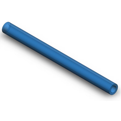 Ployurethane Tubing SMC TU0805BU Each Metre Hose 