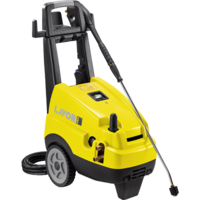 TUCSON1211 Cold Water Pressure Cleaner Lavor 