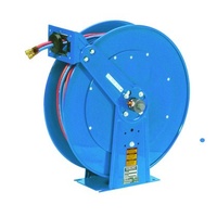 Oxy / acetylene & oxy / propane TW Range reel - 20 Bar 7.5m Recoila