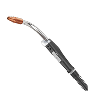 TWC5 TWECO STYLE MIG TORCH UNIMIG TWC5-15FTE
