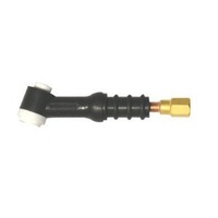 Torch Body Solid For 9 Series Air Cooled Torches