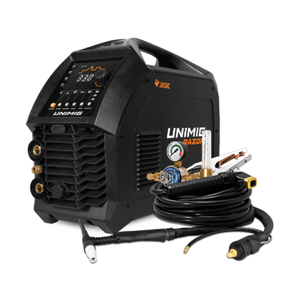 Razor STICK / TIG 330 AC /DC Unimig U11021