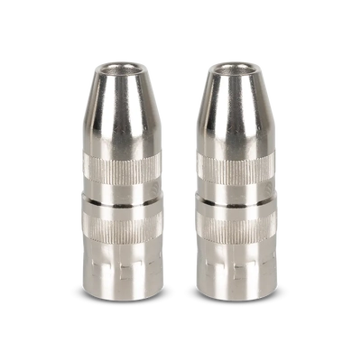 M350 Tapered Insulated Gas Nozzles Unimig U11054