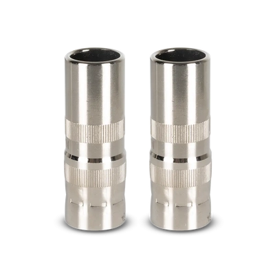 M350 Cylindrical Insulated Gas Nozzles Unimig U11056