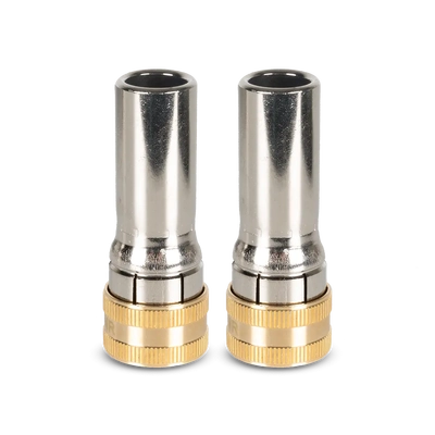 M580W Tapered Insulated Gas Nozzles Unimig U11058