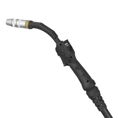 M350 MIG Torch 3m Unimig U11071