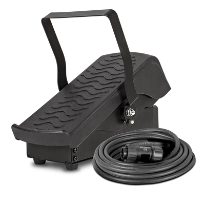 Wired Foot Pedal Unimig U11104