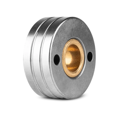 0.8-0.9mm V Groove RAZOR SWF Drive Roller Unimig U11120