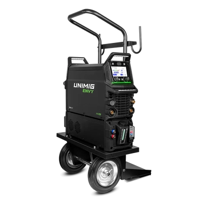 ENVY TIG 230 AC/DC Water Cooled Package Unimig U11151