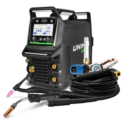 ENVY Multi 195 Welder Unimig U11204