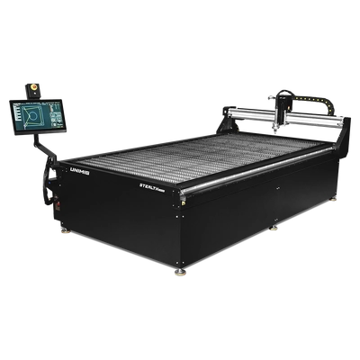 Stealth 3000 CNC Plasma Table 3.0x1.5m Unimig U11206