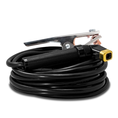 MMA Lead Set 50/70 50mm 4m Unimig U11208
