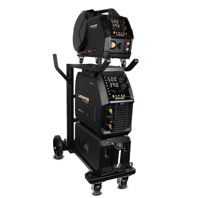 Razor SWF 500 MIG / DC TIG / STICK Welder U11214