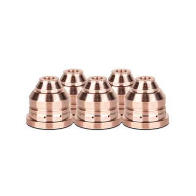 SC160 Plasma Gouging Tips 105-125A Unimig U11215