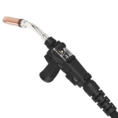 400A Water-Cooled Digital Push-Pull Gun Unimig U11221