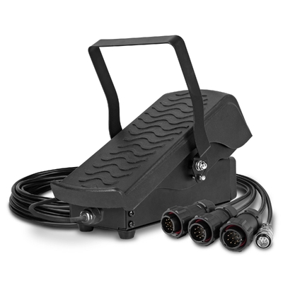 Universal Foot Pedal Unimig U11223