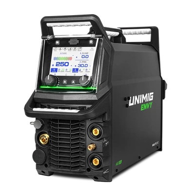 Envy Multi 250 AC/DC Welder Unimig U11238