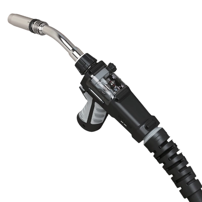 300A Push-Pull Gun Unimig U11241