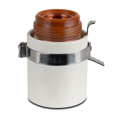 SC160 CNC Plasma Ohmic Contact Shield Cap Body 105-160A Unimig U11252