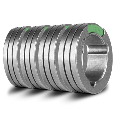 0.6-0.8mm V Groove 37/24 Drive Roller Unimig U11479