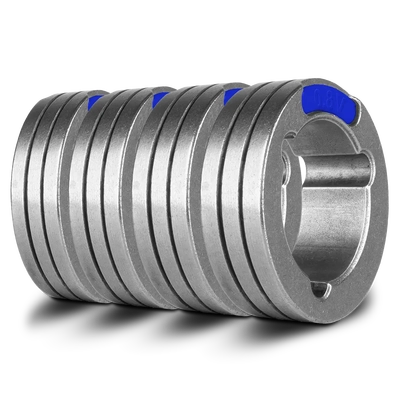 0.8-1.0mm V Groove 37/24 Drive Roller Unimig U11480