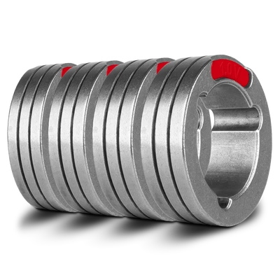 1.0-1.2mm V Groove 37/24 Drive Roller Unimig U11481
