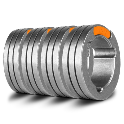 1.2-1.6mm V Groove 37/24 Drive Roller Unimig U11482