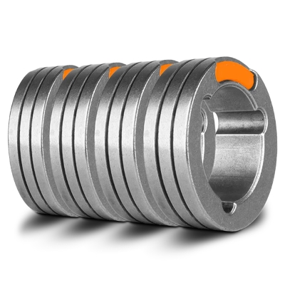 1.2-1.6mm U Groove 37/24 Drive Roller Unimig U11491