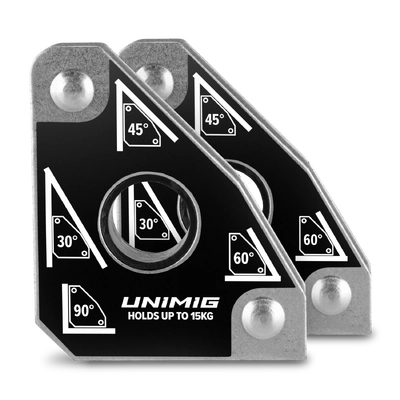 Unimig U11600 Multi-Angle Welding Magnet