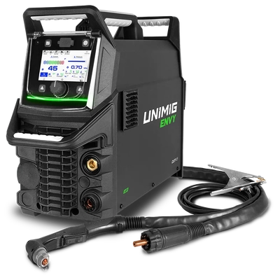 ENVY Cut 45 Air Plasma Cutter Unimig U11604
