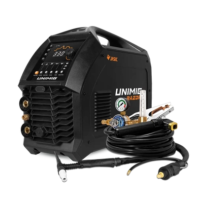 Razor TIG 330 AC/DC Water-Cooled Package Unimig U11639