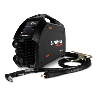 Unimig Plasma Cutter Razorcut 45 Unimig U14006K