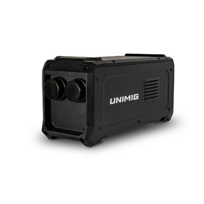 Air Compressor (Only) RAZOR CUT 45 Unimig U14007