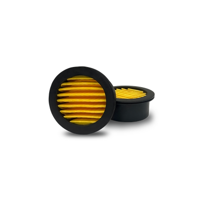 Air Compressor Filter For RAZOR CUT 45 Compressor Unimig U14010 QTY: 2