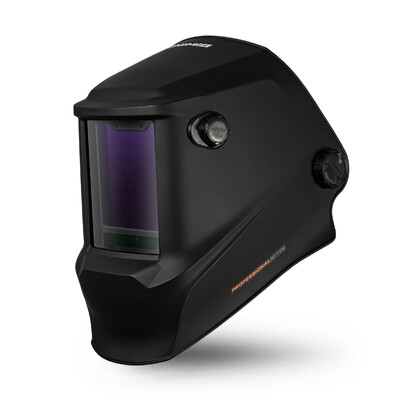 Professional Series Welding  Helmet Black Unimig U21015