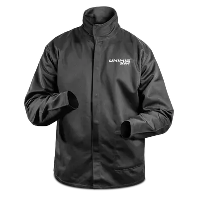 Welding Jacket (XXL) Rogue Proban Model 201 Unimig U22023