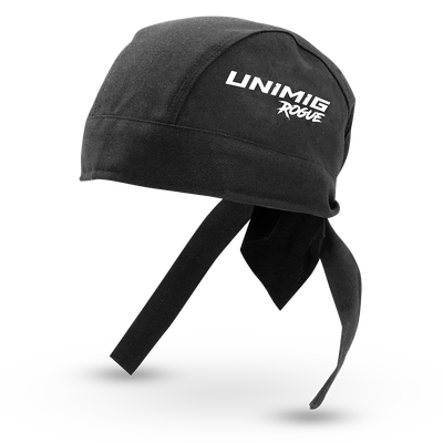 Rogue Welding Bandana Model 305 Unimig U22025