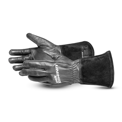 Rogue Long TIG Gloves Model 104 Medium Unimig U22026