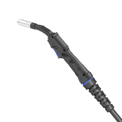 M15 Binzel Style MIG Torch 4 Metres Unimig U41005