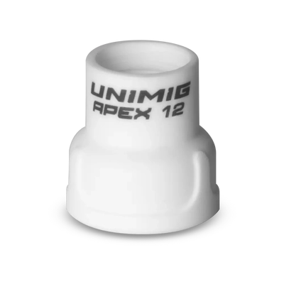APEX TIG Ceramic Cup Size 12 Unimig U42021