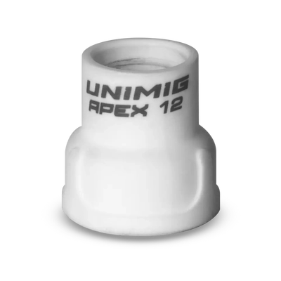 APEX TIG Ceramic Cup Size 14 Unimig U42022