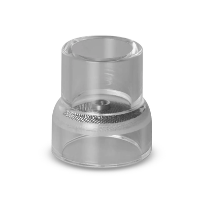 APEX Quartz Cup Size 12 Unimig U42024