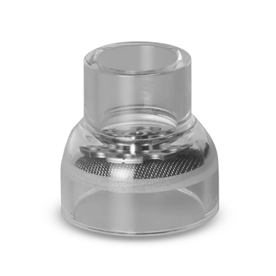 APEX Quartz Cup Size 19 Unimig U42025