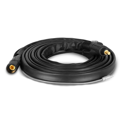 Air-Cooled TIG Torch Extension Cable 16m Unimig U42032