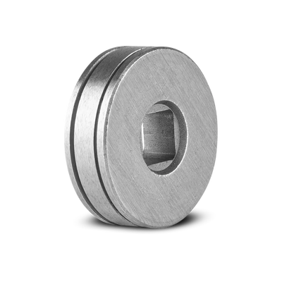 0.8-0.9mm V Groove VIPER MULTI 135 Drive Roller Unimig U51002
