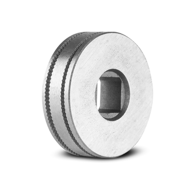 0.8-0.9mm F Groove VIPER MULTI 135 Drive Roller Unimig U51004