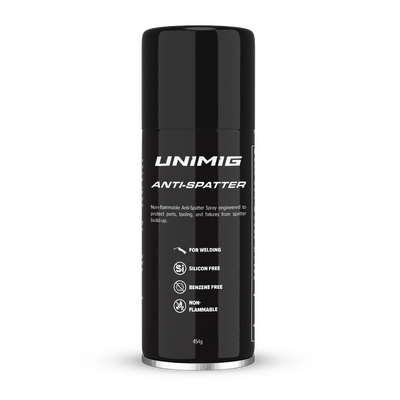 Anti Spatter Spray 400g Unimig U51030
